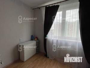 1-к квартира, вторичка, 38м2, 10/14 этаж