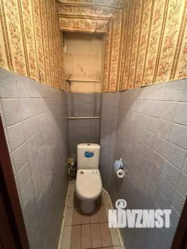 2-к квартира, вторичка, 44м2, 2/5 этаж