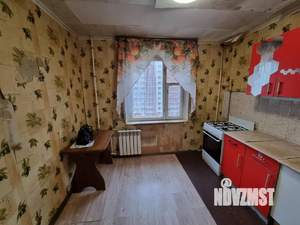 1-к квартира, вторичка, 33м2, 8/9 этаж