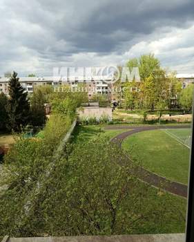 2-к квартира, вторичка, 45м2, 5/5 этаж