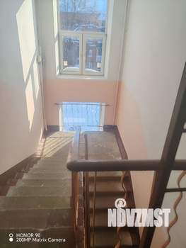 2-к квартира, вторичка, 41м2, 4/4 этаж
