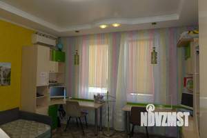 2-к квартира, вторичка, 73м2, 8/18 этаж