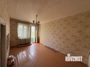 1-к квартира, вторичка, 34м2, 3/4 этаж