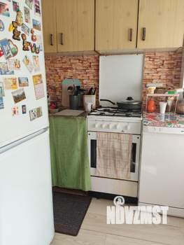 2-к квартира, вторичка, 42м2, 5/5 этаж