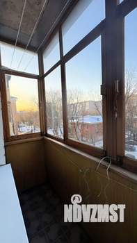 2-к квартира, вторичка, 43м2, 4/5 этаж