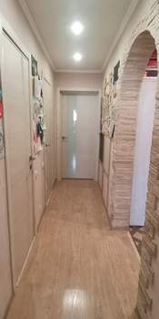 2-к квартира, вторичка, 55м2, 13/14 этаж