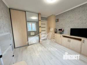 3-к квартира, вторичка, 75м2, 2/10 этаж
