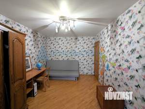 4-к квартира, вторичка, 78м2, 4/9 этаж