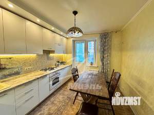 3-к квартира, вторичка, 75м2, 2/10 этаж
