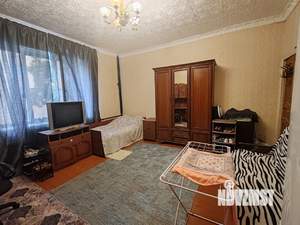 3-к квартира, вторичка, 75м2, 2/4 этаж