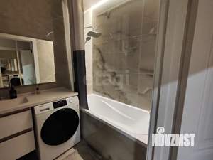 1-к квартира, вторичка, 37м2, 2/6 этаж