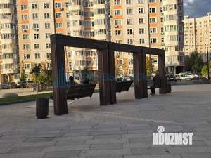 3-к квартира, вторичка, 78м2, 3/17 этаж