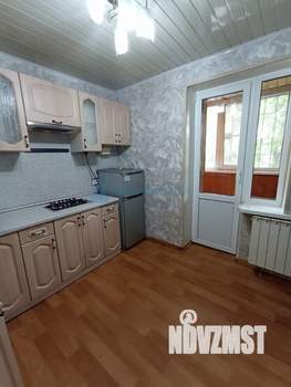 1-к квартира, вторичка, 34м2, 1/9 этаж