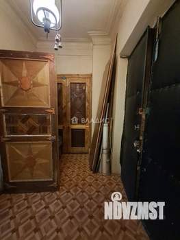 2-к квартира, вторичка, 65м2, 3/5 этаж