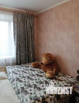 2-к квартира, вторичка, 54м2, 5/14 этаж