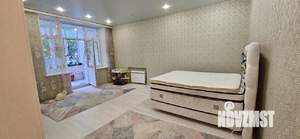 3-к квартира, вторичка, 85м2, 2/4 этаж