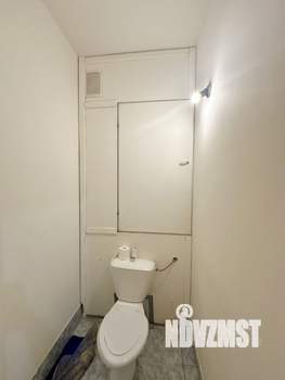 2-к квартира, вторичка, 54м2, 5/17 этаж