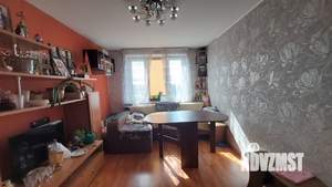 2-к квартира, вторичка, 43м2, 9/9 этаж