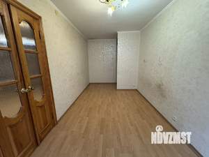 2-к квартира, вторичка, 44м2, 1/5 этаж
