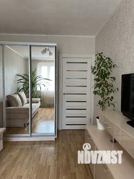 2-к квартира, вторичка, 56м2, 8/14 этаж