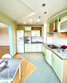 3-к квартира, вторичка, 66м2, 5/10 этаж