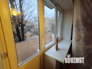 2-к квартира, вторичка, 43м2, 2/4 этаж