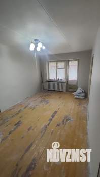 2-к квартира, вторичка, 44м2, 4/4 этаж