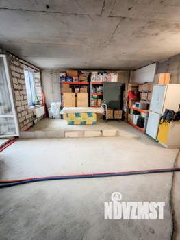 1-к квартира, вторичка, 41м2, 9/16 этаж