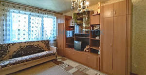 3-к квартира, вторичка, 47м2, 1/5 этаж