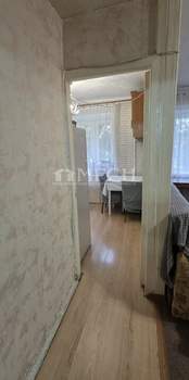 2-к квартира, вторичка, 42м2, 2/5 этаж
