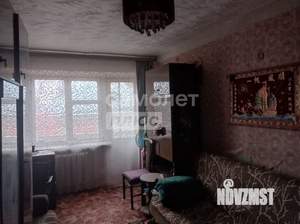 1-к квартира, вторичка, 30м2, 4/5 этаж