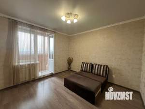 2-к квартира, вторичка, 57м2, 10/17 этаж