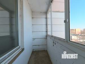 3-к квартира, вторичка, 71м2, 2/18 этаж