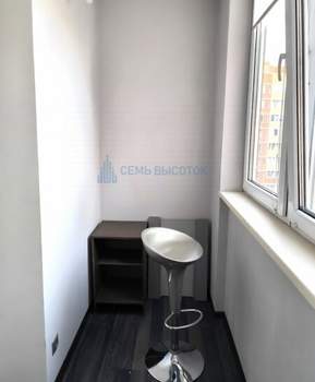 2-к квартира, вторичка, 78м2, 13/17 этаж