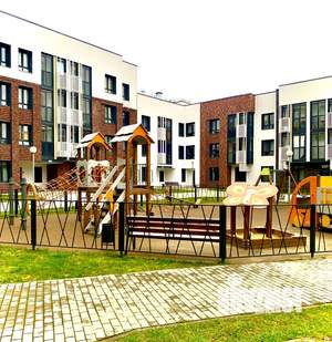 1-к квартира, вторичка, 30м2, 2/3 этаж