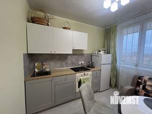 1-к квартира, вторичка, 40м2, 17/17 этаж