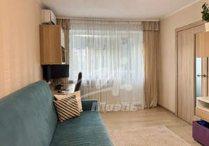 3-к квартира, вторичка, 47м2, 5/5 этаж