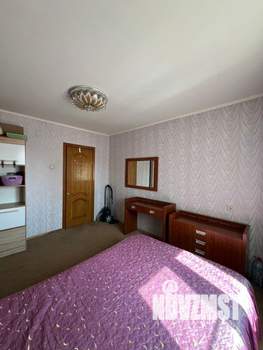 2-к квартира, вторичка, 50м2, 10/10 этаж