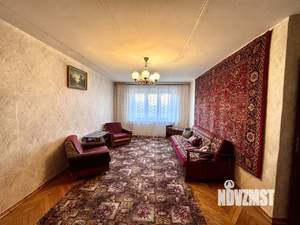 3-к квартира, вторичка, 58м2, 5/9 этаж