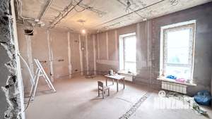 3-к квартира, вторичка, 102м2, 6/6 этаж
