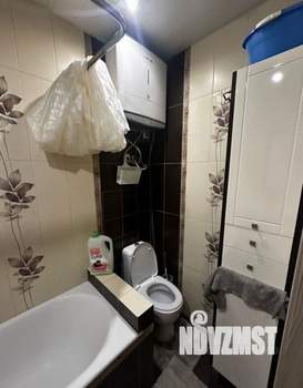 1-к квартира, вторичка, 33м2, 2/9 этаж