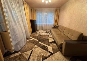 2-к квартира, вторичка, 42м2, 6/9 этаж