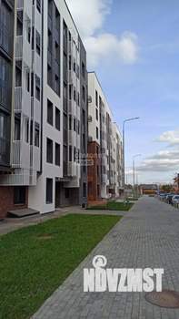 Студия квартира, вторичка, 27м2, 1/6 этаж