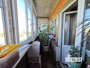 3-к квартира, вторичка, 62м2, 9/9 этаж