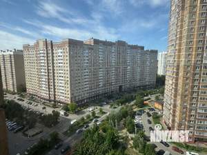 3-к квартира, вторичка, 71м2, 14/22 этаж
