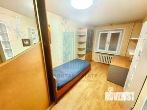 2-к квартира, вторичка, 47м2, 4/5 этаж