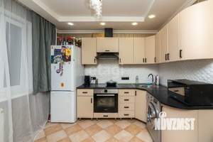 1-к квартира, вторичка, 34м2, 6/9 этаж