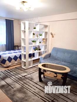 1-к квартира, вторичка, 56м2, 2/6 этаж