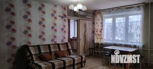 2-к квартира, вторичка, 45м2, 5/5 этаж