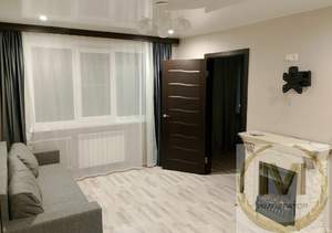 3-к квартира, вторичка, 47м2, 1/5 этаж